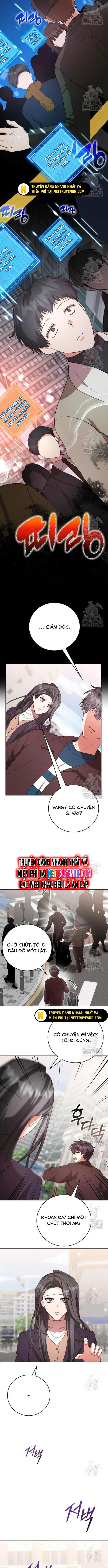 Studio Tùy Hứng Của Nghệ Sĩ Thiên Tài: Chapter 81
