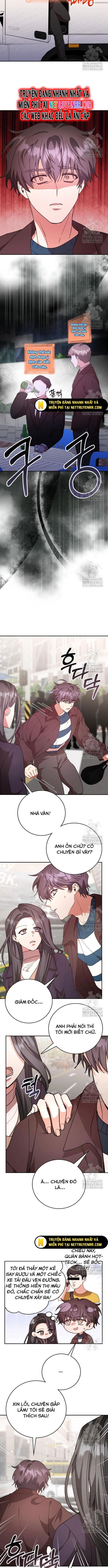 Studio Tùy Hứng Của Nghệ Sĩ Thiên Tài: Chapter 81