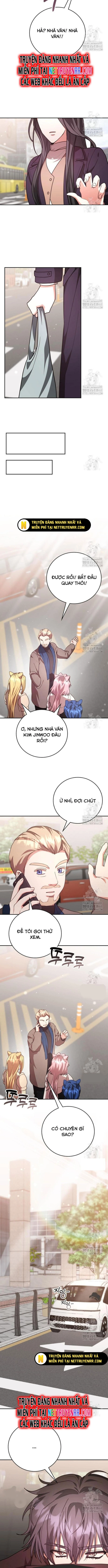 Studio Tùy Hứng Của Nghệ Sĩ Thiên Tài: Chapter 81