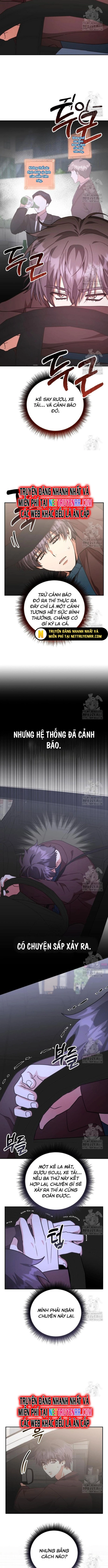 Studio Tùy Hứng Của Nghệ Sĩ Thiên Tài: Chapter 81