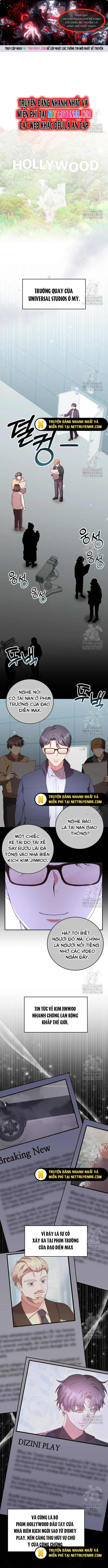 Studio Tùy Hứng Của Nghệ Sĩ Thiên Tài: Chapter 82