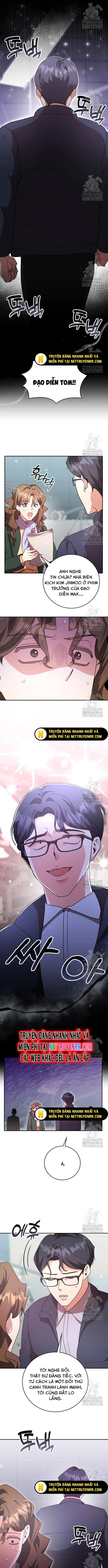 Studio Tùy Hứng Của Nghệ Sĩ Thiên Tài: Chapter 82