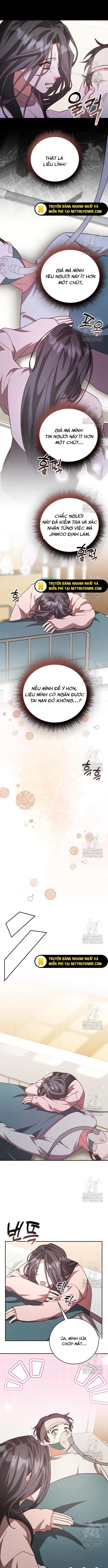 Studio Tùy Hứng Của Nghệ Sĩ Thiên Tài: Chapter 82