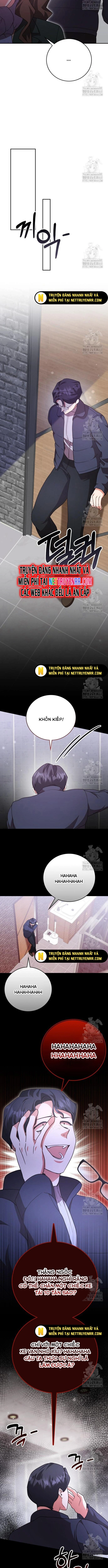 Studio Tùy Hứng Của Nghệ Sĩ Thiên Tài: Chapter 82