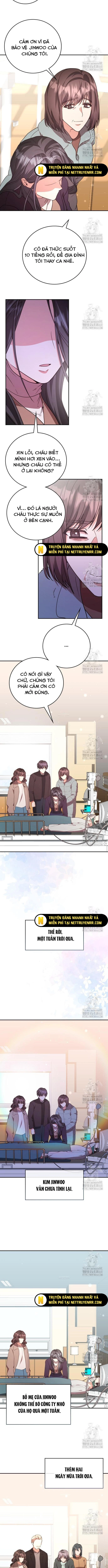 Studio Tùy Hứng Của Nghệ Sĩ Thiên Tài: Chapter 82