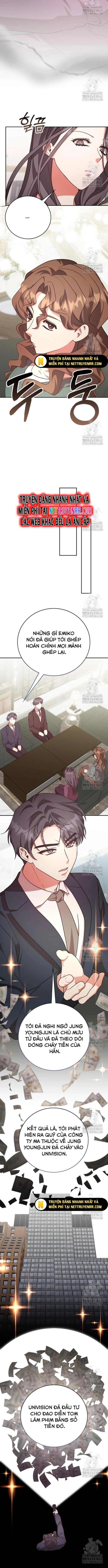 Studio Tùy Hứng Của Nghệ Sĩ Thiên Tài: Chapter 83