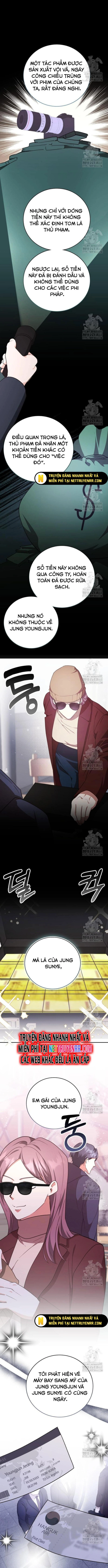 Studio Tùy Hứng Của Nghệ Sĩ Thiên Tài: Chapter 83