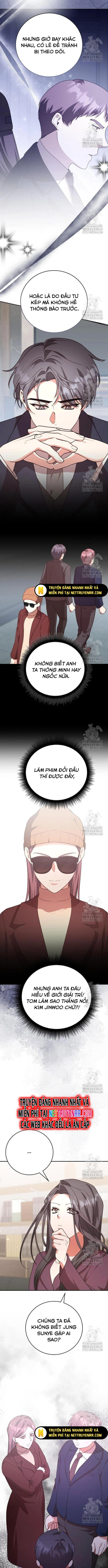 Studio Tùy Hứng Của Nghệ Sĩ Thiên Tài: Chapter 83