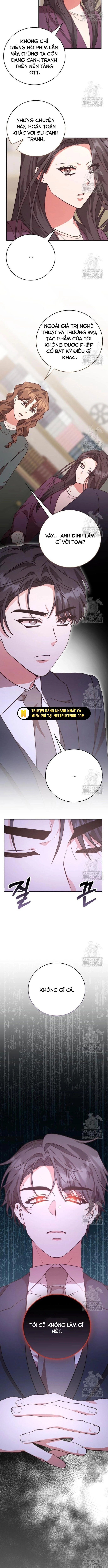Studio Tùy Hứng Của Nghệ Sĩ Thiên Tài: Chapter 83