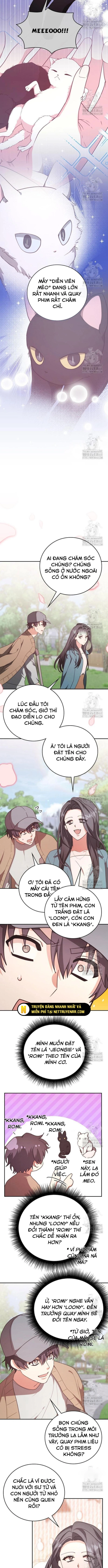 Studio Tùy Hứng Của Nghệ Sĩ Thiên Tài: Chapter 83