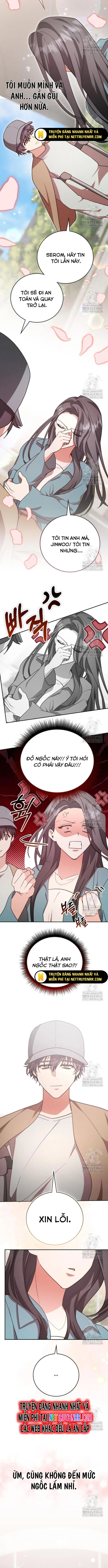 Studio Tùy Hứng Của Nghệ Sĩ Thiên Tài: Chapter 83