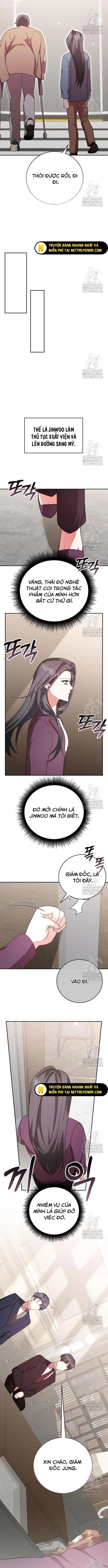 Studio Tùy Hứng Của Nghệ Sĩ Thiên Tài: Chapter 83