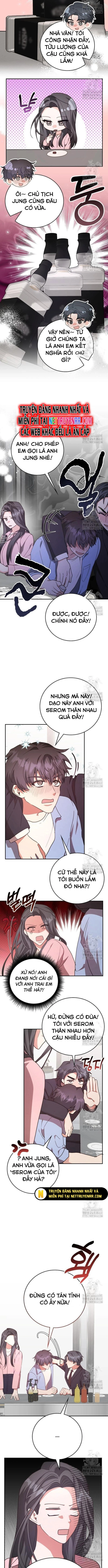 Studio Tùy Hứng Của Nghệ Sĩ Thiên Tài: Chapter 85
