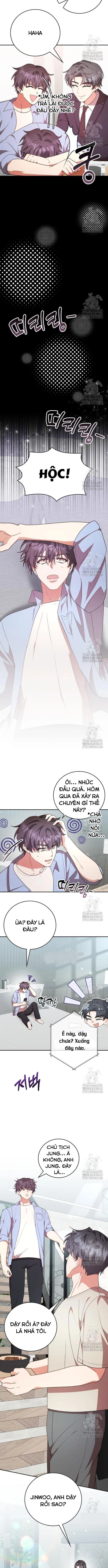 Studio Tùy Hứng Của Nghệ Sĩ Thiên Tài: Chapter 85