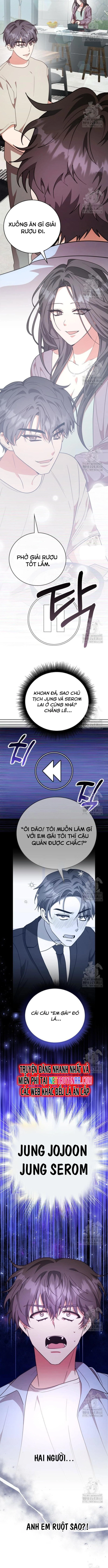 Studio Tùy Hứng Của Nghệ Sĩ Thiên Tài: Chapter 85