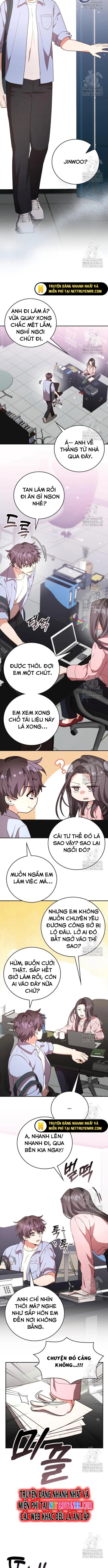 Studio Tùy Hứng Của Nghệ Sĩ Thiên Tài: Chapter 85