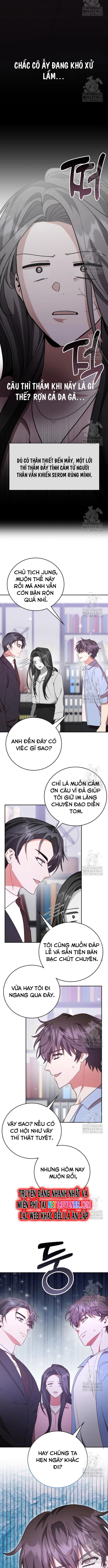 Studio Tùy Hứng Của Nghệ Sĩ Thiên Tài: Chapter 85
