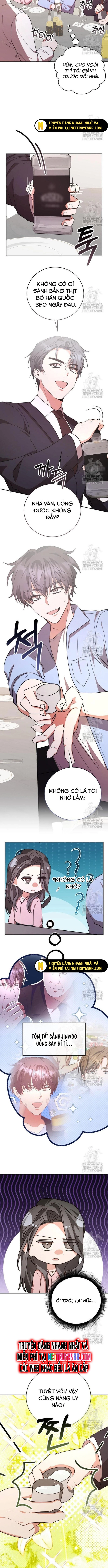 Studio Tùy Hứng Của Nghệ Sĩ Thiên Tài: Chapter 85