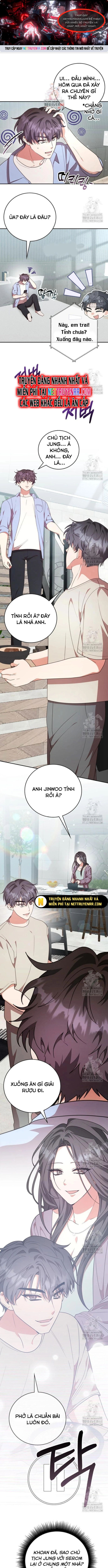 Studio Tùy Hứng Của Nghệ Sĩ Thiên Tài: Chapter 86