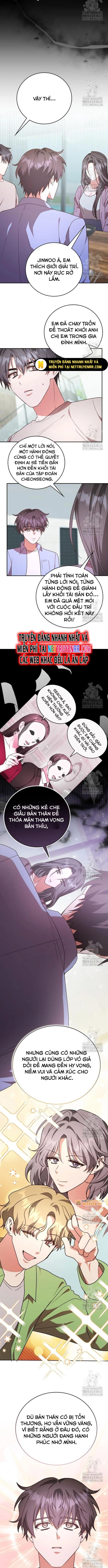 Studio Tùy Hứng Của Nghệ Sĩ Thiên Tài: Chapter 86