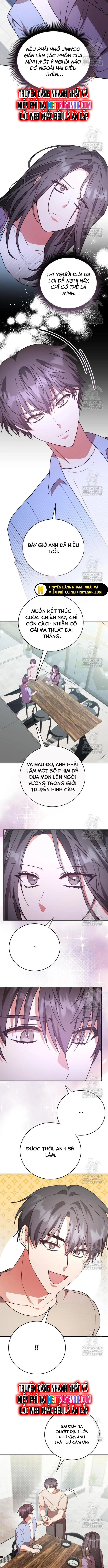 Studio Tùy Hứng Của Nghệ Sĩ Thiên Tài: Chapter 86