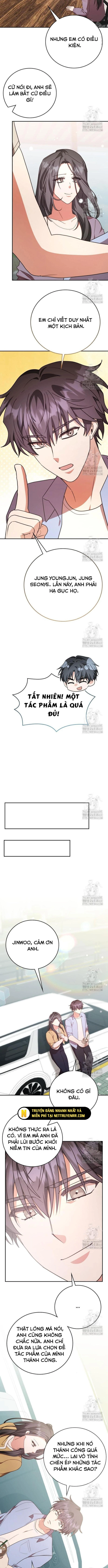 Studio Tùy Hứng Của Nghệ Sĩ Thiên Tài: Chapter 86