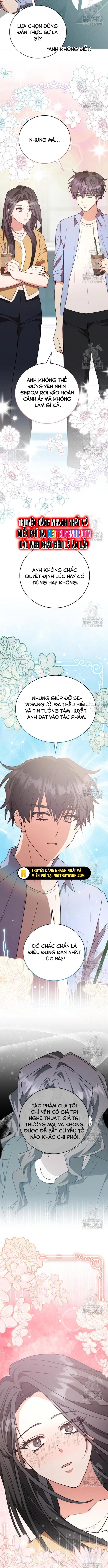 Studio Tùy Hứng Của Nghệ Sĩ Thiên Tài: Chapter 86