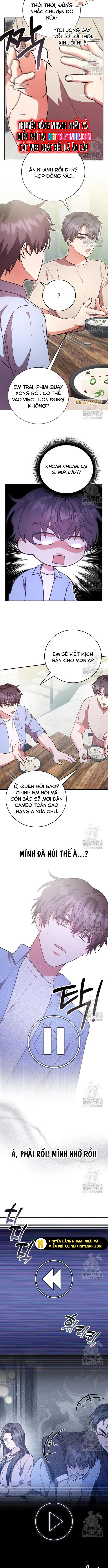 Studio Tùy Hứng Của Nghệ Sĩ Thiên Tài: Chapter 86