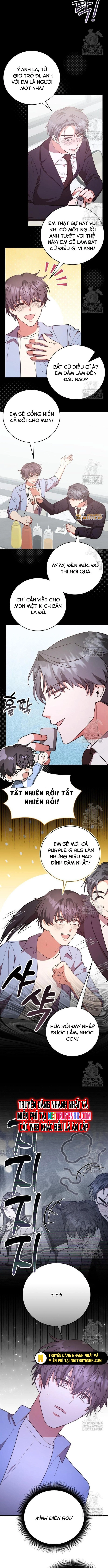 Studio Tùy Hứng Của Nghệ Sĩ Thiên Tài: Chapter 86