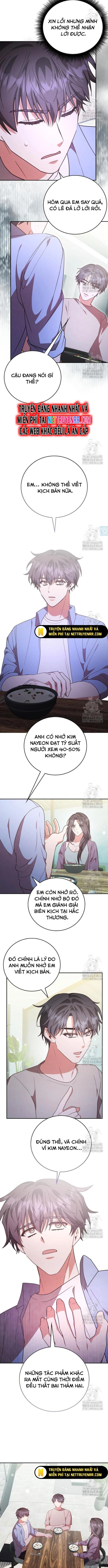 Studio Tùy Hứng Của Nghệ Sĩ Thiên Tài: Chapter 86