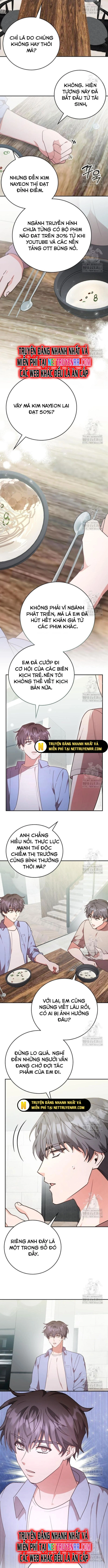 Studio Tùy Hứng Của Nghệ Sĩ Thiên Tài: Chapter 86