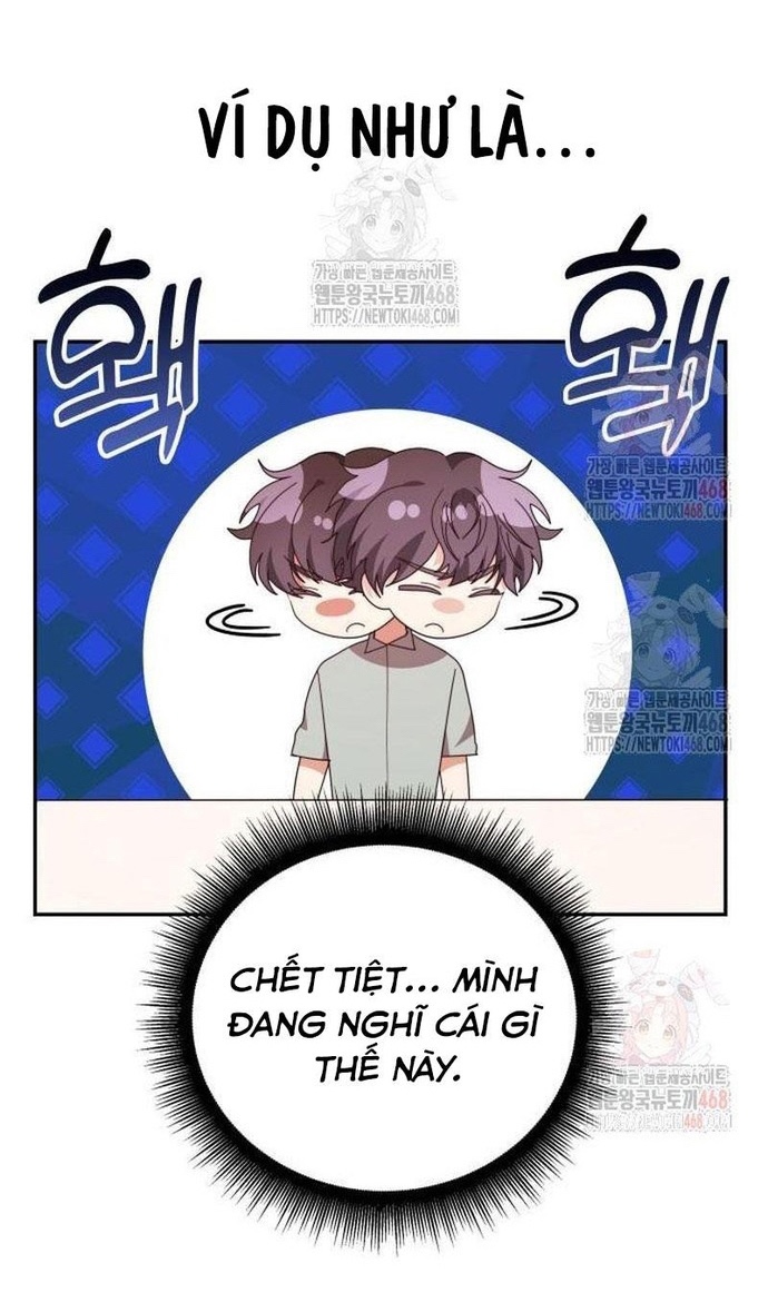 Studio Tùy Hứng Của Nghệ Sĩ Thiên Tài: Chapter 90