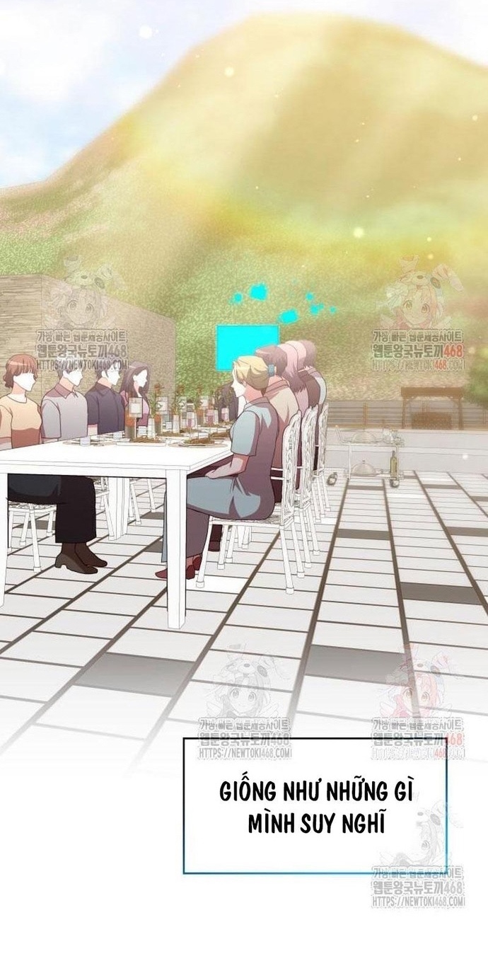 Studio Tùy Hứng Của Nghệ Sĩ Thiên Tài: Chapter 90