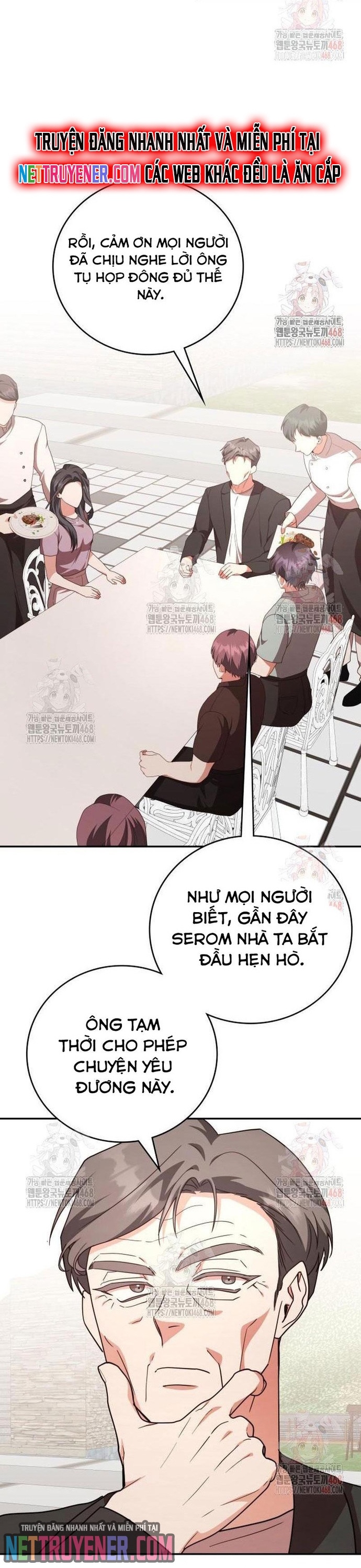 Studio Tùy Hứng Của Nghệ Sĩ Thiên Tài: Chapter 90