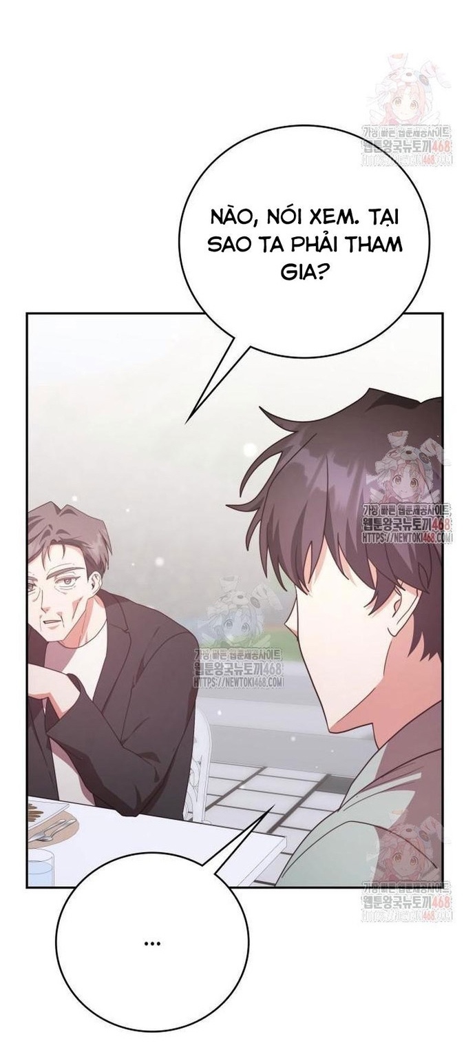 Studio Tùy Hứng Của Nghệ Sĩ Thiên Tài: Chapter 90