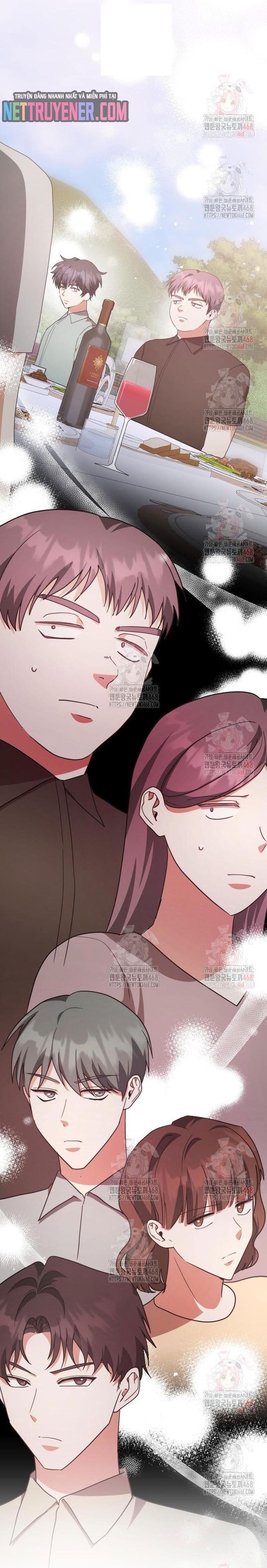 Studio Tùy Hứng Của Nghệ Sĩ Thiên Tài: Chapter 90
