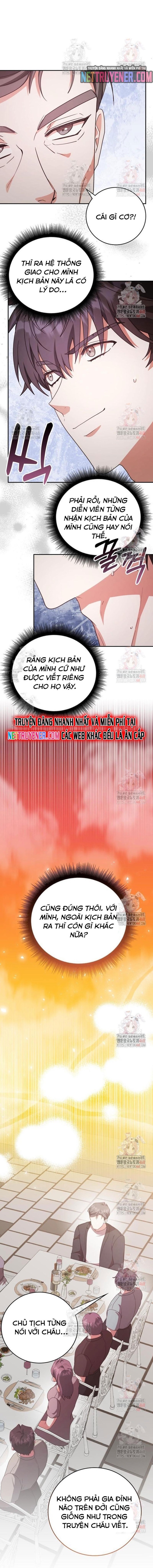 Studio Tùy Hứng Của Nghệ Sĩ Thiên Tài: Chapter 90