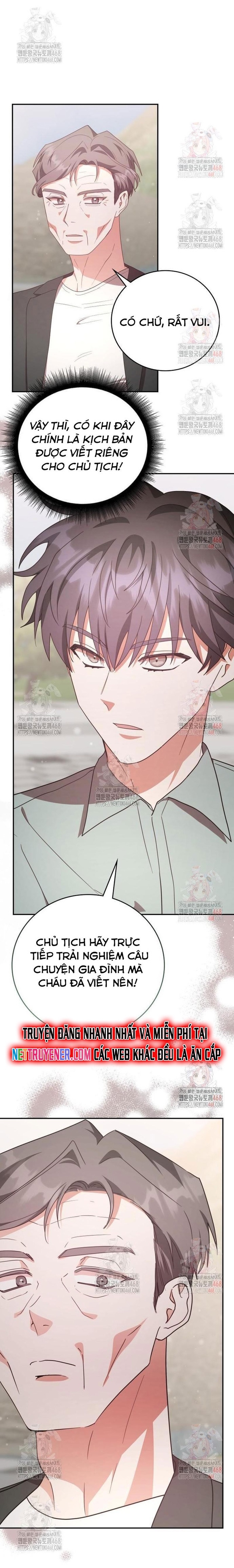 Studio Tùy Hứng Của Nghệ Sĩ Thiên Tài: Chapter 90