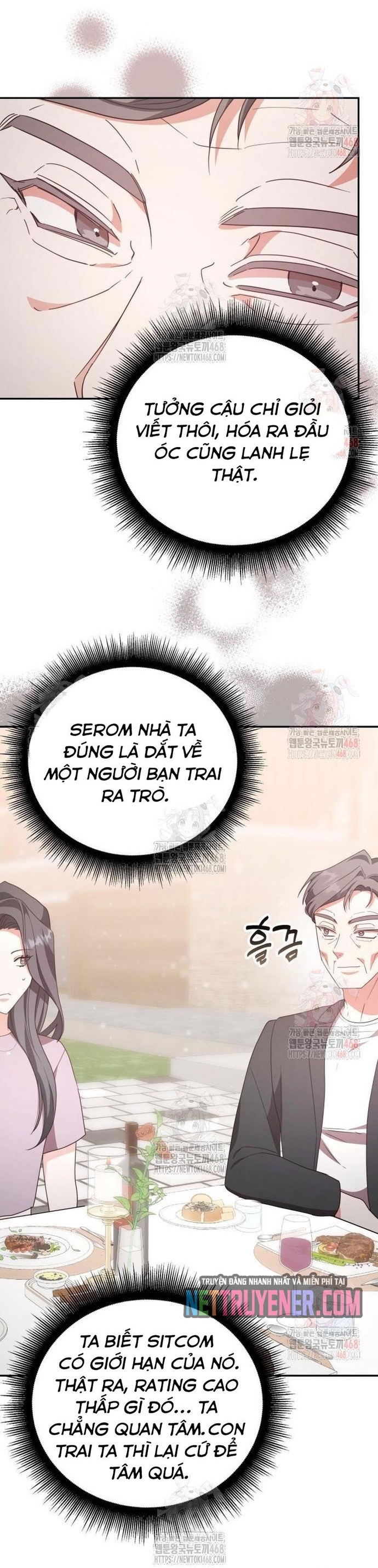 Studio Tùy Hứng Của Nghệ Sĩ Thiên Tài: Chapter 90