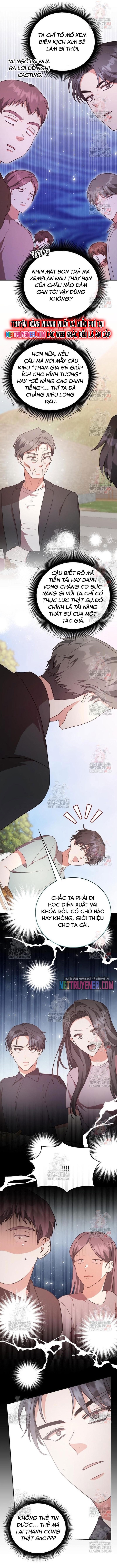 Studio Tùy Hứng Của Nghệ Sĩ Thiên Tài: Chapter 90