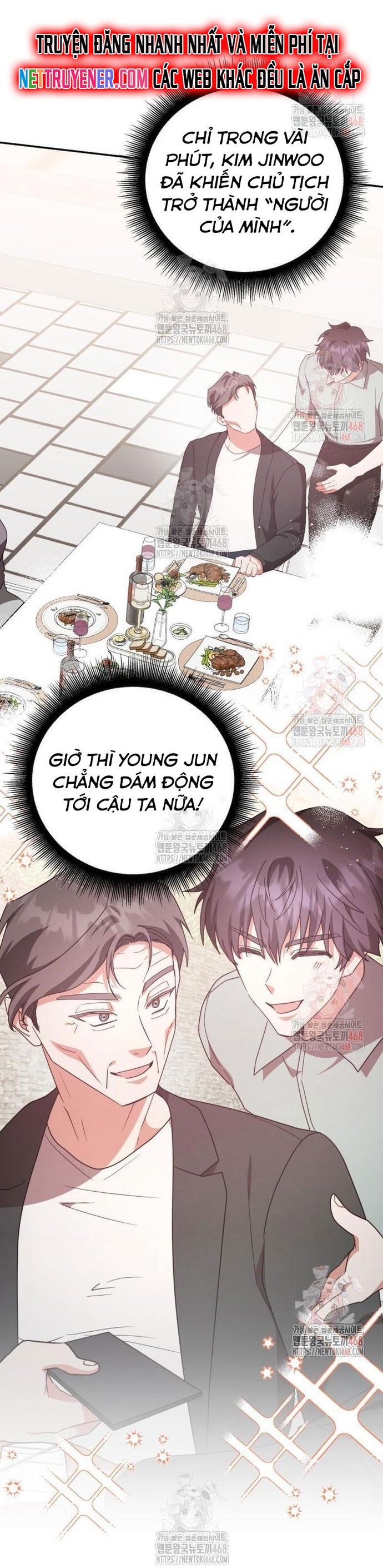 Studio Tùy Hứng Của Nghệ Sĩ Thiên Tài: Chapter 90