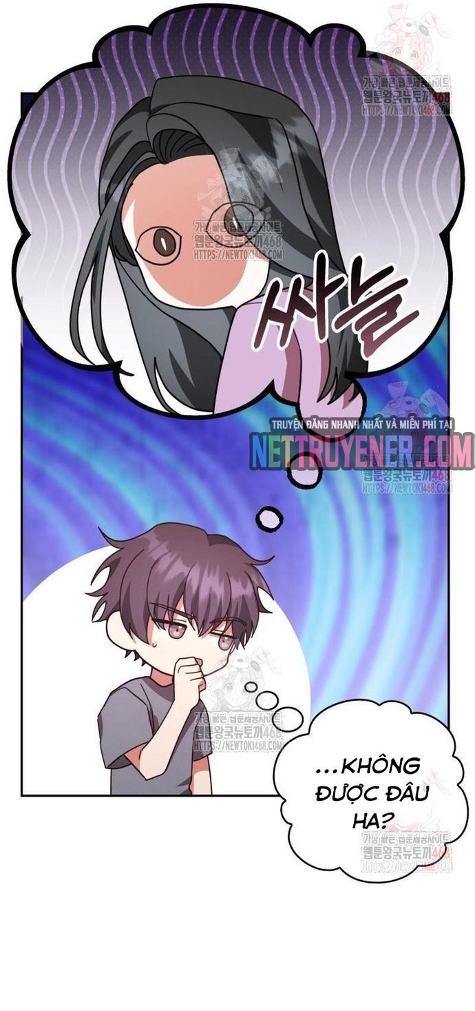 Studio Tùy Hứng Của Nghệ Sĩ Thiên Tài: Chapter 90