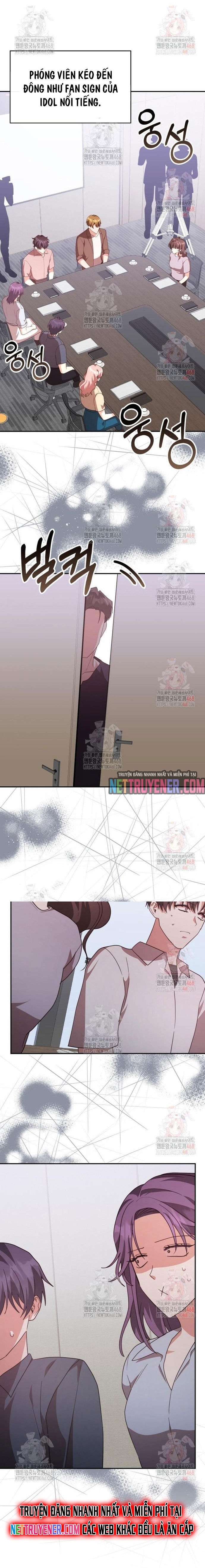 Studio Tùy Hứng Của Nghệ Sĩ Thiên Tài: Chapter 90