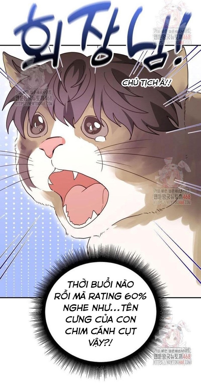 Studio Tùy Hứng Của Nghệ Sĩ Thiên Tài: Chapter 90
