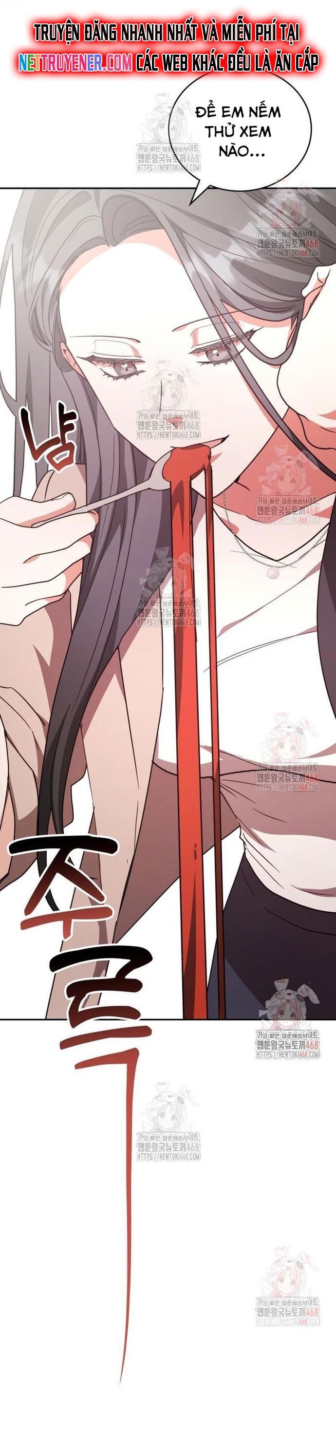Studio Tùy Hứng Của Nghệ Sĩ Thiên Tài: Chapter 90
