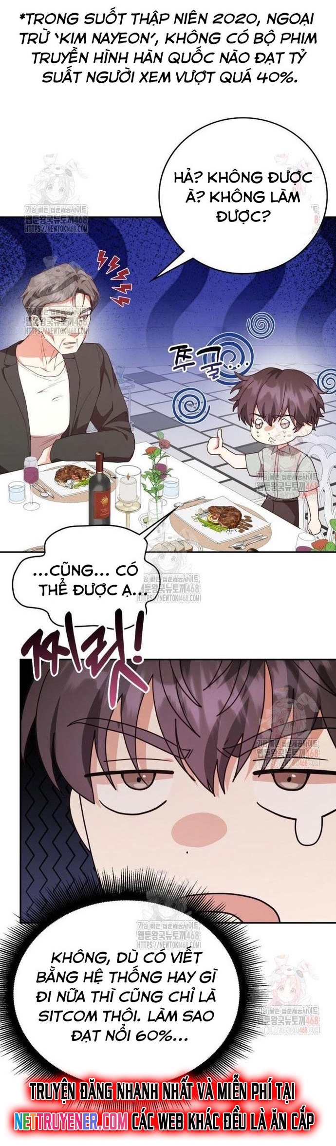 Studio Tùy Hứng Của Nghệ Sĩ Thiên Tài: Chapter 90