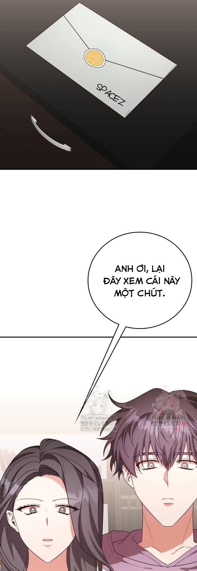 Studio Tùy Hứng Của Nghệ Sĩ Thiên Tài: Chapter 92