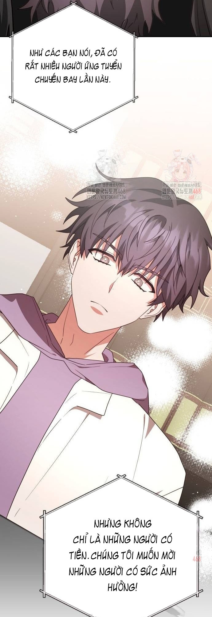 Studio Tùy Hứng Của Nghệ Sĩ Thiên Tài: Chapter 92