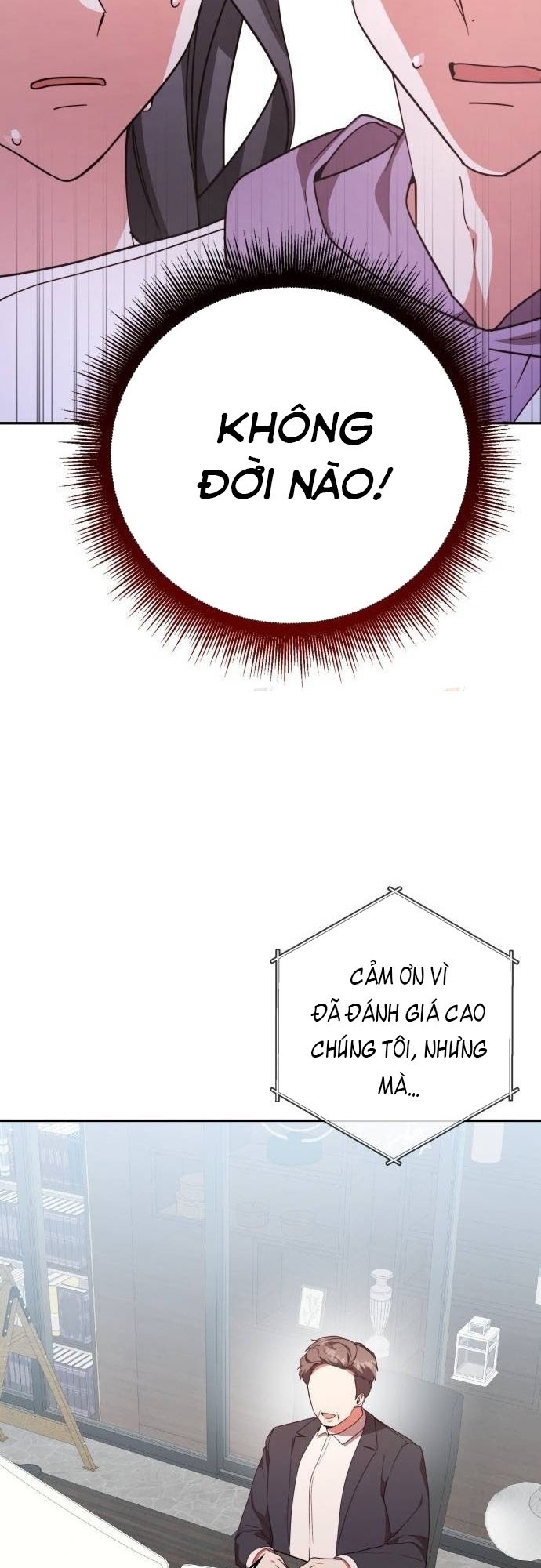 Studio Tùy Hứng Của Nghệ Sĩ Thiên Tài: Chapter 92