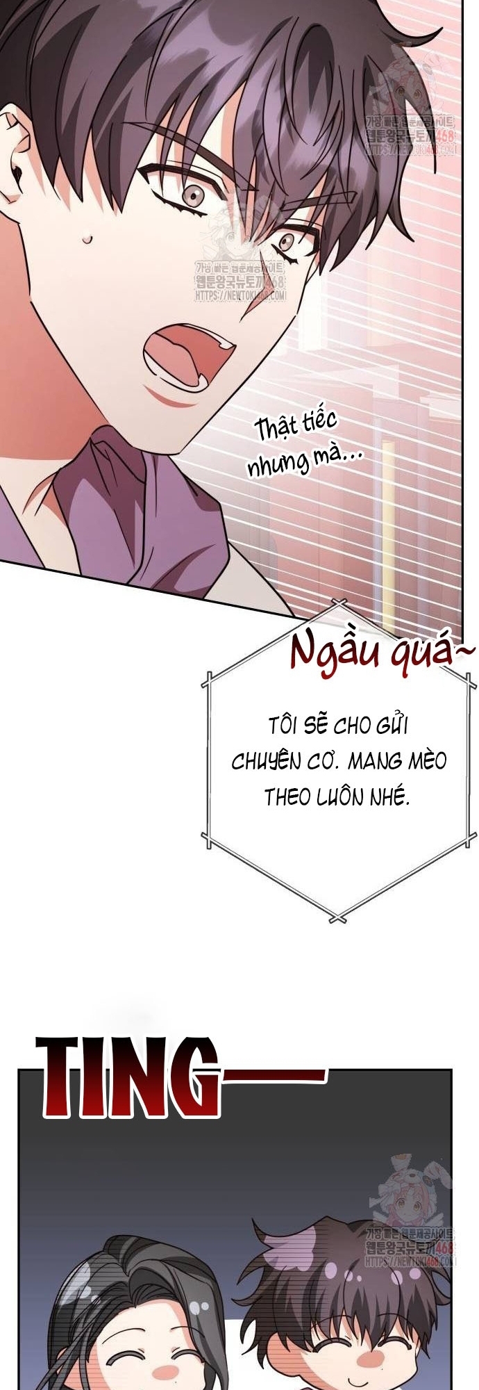 Studio Tùy Hứng Của Nghệ Sĩ Thiên Tài: Chapter 92